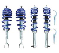 Queste sospensioni coilover Technix sono compatibili con Audi A4, -Avant, tipo B