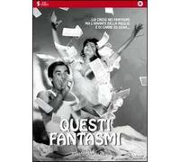 Questi Fantasmi (1967) (DVD)