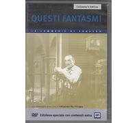 Questi Fantasmi - Coll. Ed. (Le Commedie Di Eduardo)