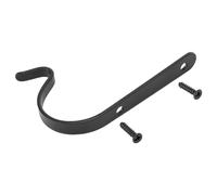questi ganci in ferro per creare per splendido espositore decorativo nella t