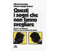 Questi i sogni che non fanno svegliare. Storia di un impiegato, l'opera rock di Cristiano De André
