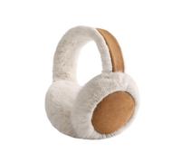 Questi paraorecchie extra spessi da donna sono perfetti for l'autunno e l'inverno, soprattutto for il ciclismo. Proteggono le orecchie dal freddo e sono un accessorio invernale essenziale.(Yellow)