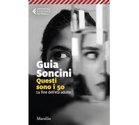 Questi sono i 50. La fine dell'età adulta