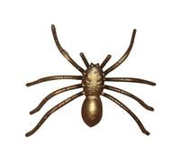 Questi splendidi orecchini a ragno gigante realistici che combinano perfettamente divertimento ed eleganza, attireranno tutti gli sguardi. Sono versatili adatti per diverse occasioni