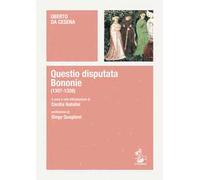 Questio disputata Bononie (1307-1328)