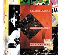 Question & Answer by Pat Metheny
