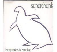Question is how fast (3 tracks, 1992)