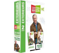 Question maison : extérieurs