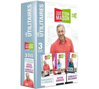 Question maison : les utilitaires