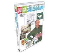 Question maison : salles de bain