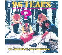 Question Mark And The Mys - 30 ORIGINAL RECORDINGS