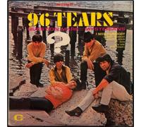 Question Mark and The Mysterians 96 Tears (Vinyl LP) 12" Album