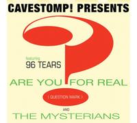 Question Mark and The Mysterians Are You for Real? (CD) Album