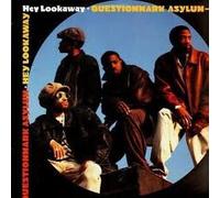 Question Mark Asylum - Hey Lookaway / Got Dem Joints