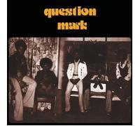 Question Mark Be Nice to the People (Vinyl LP) 12" Album