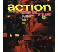Question Mark & Mysterians - Action (2 LP)
