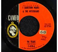 Question Mark & The Mysterians - 96 tears - Midnight hour