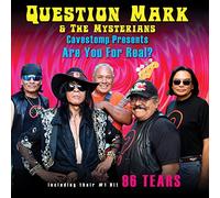 Question Mark & The Mysterians - Are You For Real?