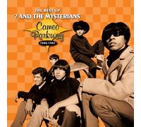 Question Mark & The Mysterians - Best Of 1966-67