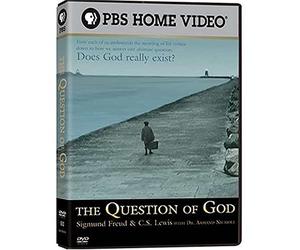Question of God: Sigmund Freud & Cs Lewis