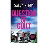Question of Guilt: A Midlands Crime Thriller: 7