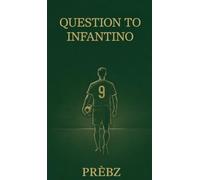 Question to Infantino