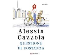 Questione di Costanza