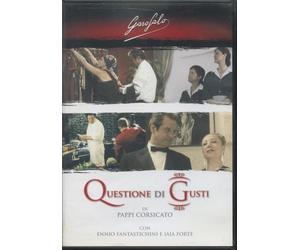 Questione di Gusti