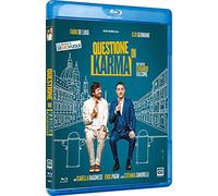 Questione Di Karma (Blu-Ray) 01 DISTRIBUTION