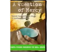 Questione di misericordia: applicazione evangelica alle questioni di giustizia e misericordia