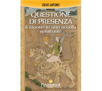 Questione di presenza - [Melchisedek]