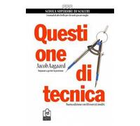Questione di tecnica