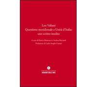 Questione meridionale e Unità d'Italia