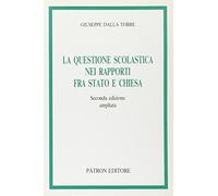 Questione scolastica nei rapporti tra stato e chiesa