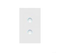Questione WiFi per Smart Switch Touch Panel Controllo vocale Matter(2)