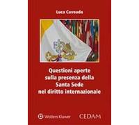 Questioni aperte sulla presenza della Santa Sede nel diritto internazionale