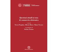 Questioni attuali in tema di commercio elettronico