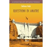 Libri Stefano Falai - Questioni Di Anatre