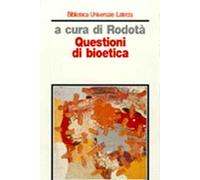 Questioni di bioetica