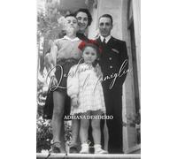 Libri Desiderio Adriana - Questioni Di Famiglia