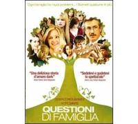 Questioni di famiglia