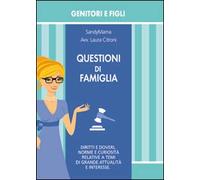 Questioni di famiglia