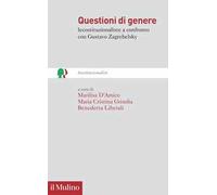 Questioni di genere. lecostituzionaliste a confronto con Gustavo Zagrebelsky