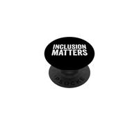 Questioni di inclusione Educazione speciale Questioni di gentilezza PopSockets PopGrip Adesivo