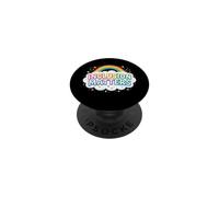 Questioni di inclusione Educazione speciale Questioni di gentilezza PopSockets PopGrip Adesivo