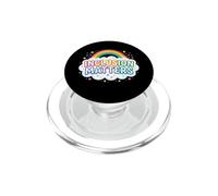 Questioni di inclusione Educazione speciale Questioni di gentilezza PopSockets PopGrip per MagSafe