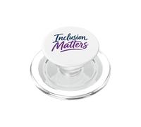 Questioni di inclusione Educazione speciale Questioni di gentilezza PopSockets PopGrip per MagSafe
