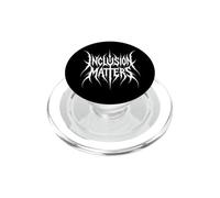 Questioni di inclusione Educazione speciale Questioni di gentilezza PopSockets PopGrip per MagSafe