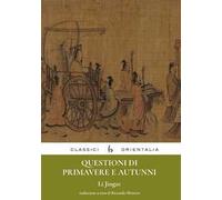 Questioni di primavere e autunni