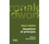 Questioni di principio